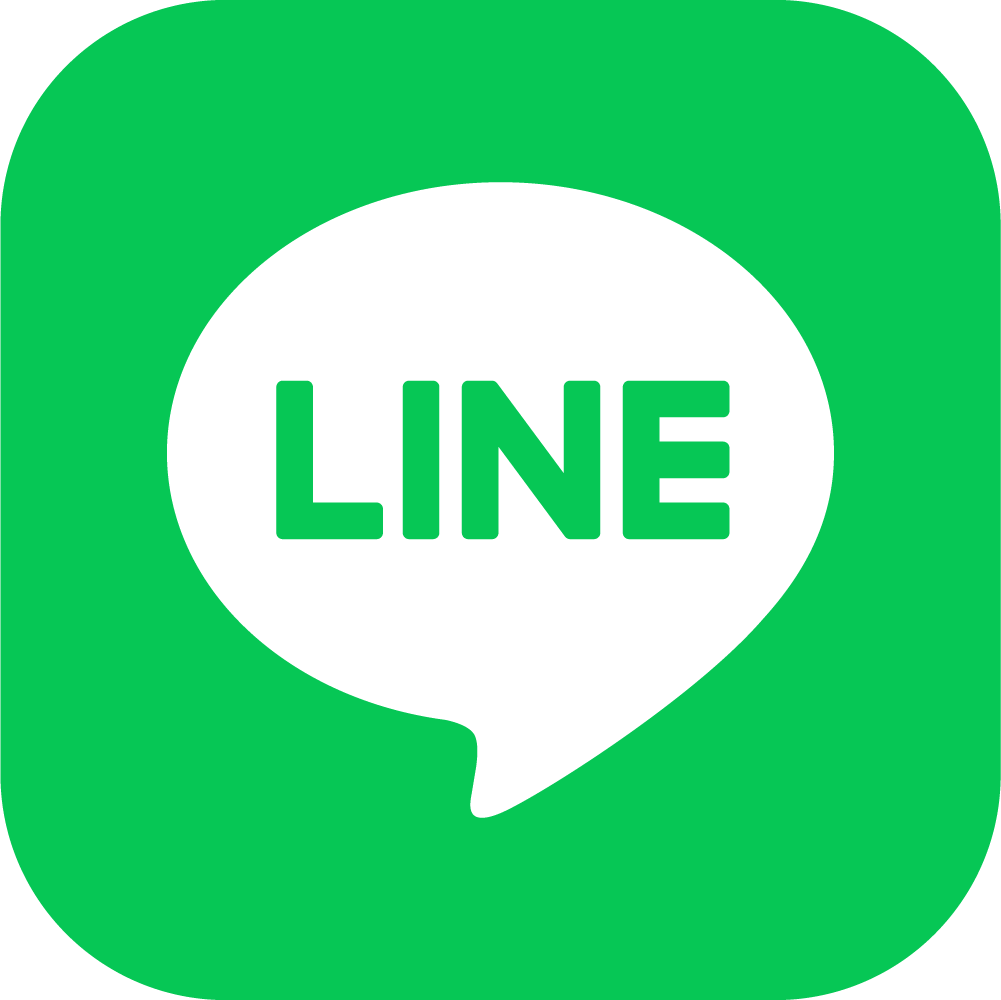 LINE アイコン